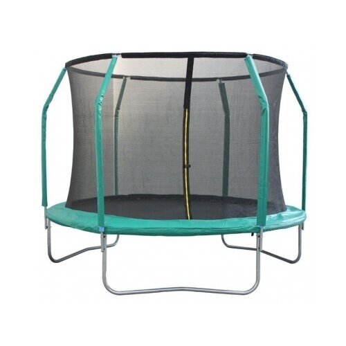 фото Батут dfc jump street 14ft