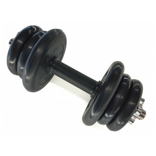 фото Разборные гантели 11,5 кг (1шт.) mb barbell