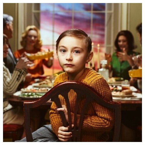 Компакт-Диски, Columbia, PASSION PIT - KINDRED (CD)