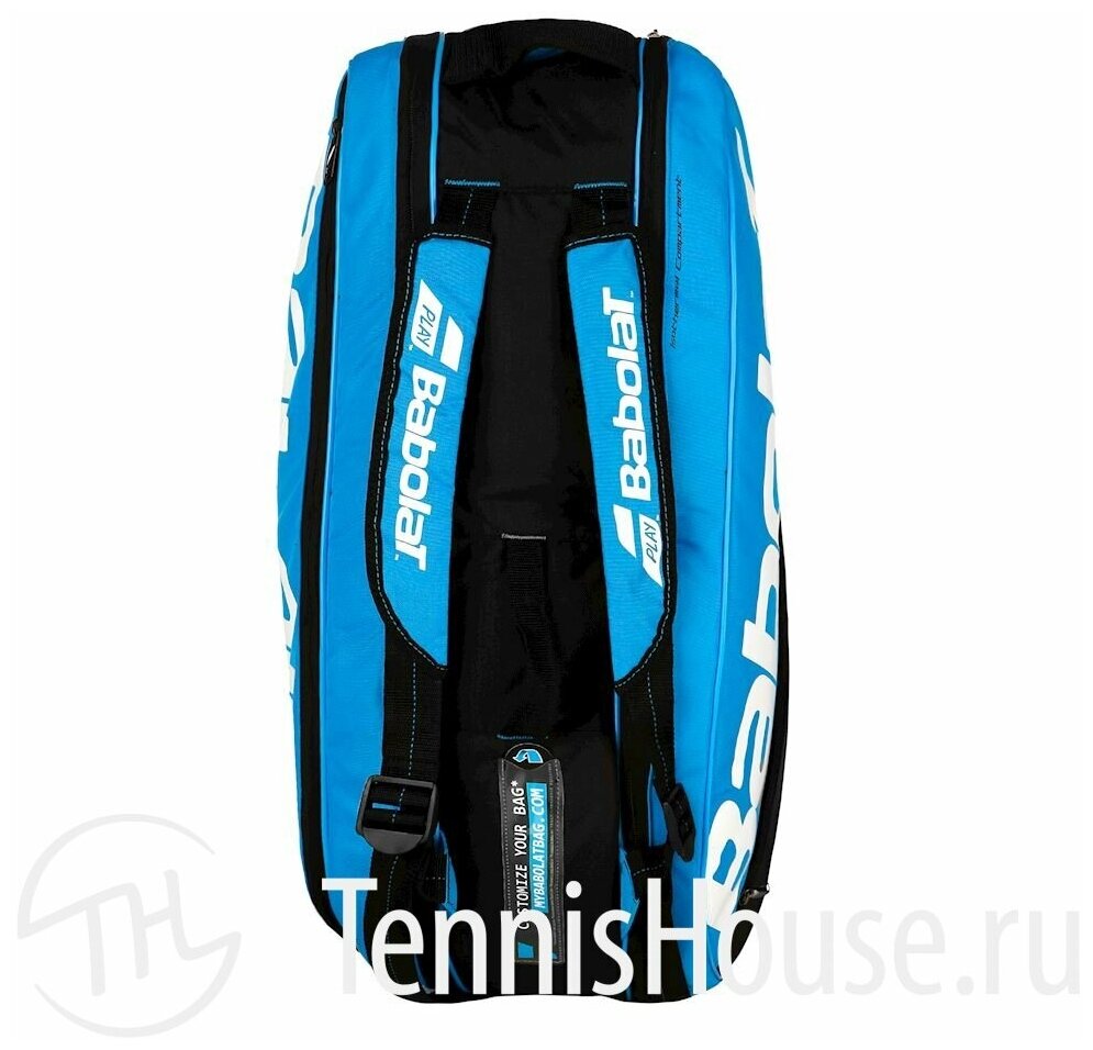 Сумка Babolat Pure Drive X6