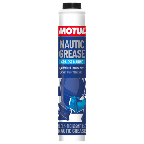 Смазка MOTUL Nautic Grease 400 мл