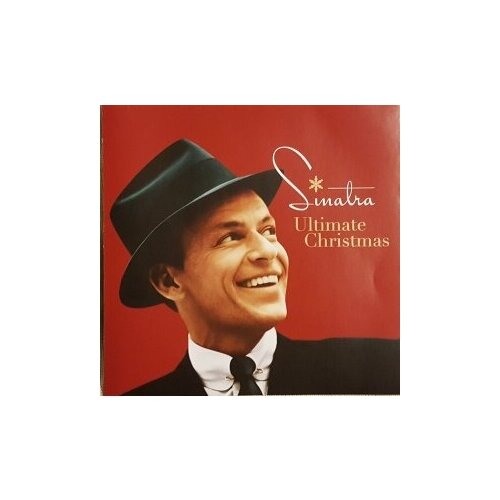 Компакт-диски, Capitol Records, FRANK SINATRA - Ultimate Christmas (CD) компакт диски capitol records beck morning phase cd