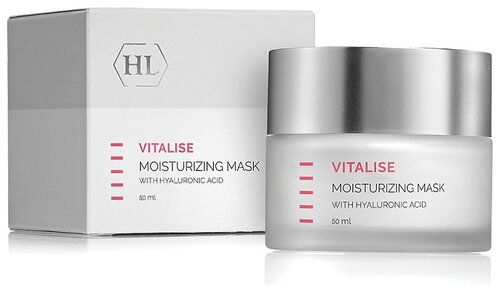 Holy Land увлажняющая маска Vitalise Moisturizing Mask, 50 мл