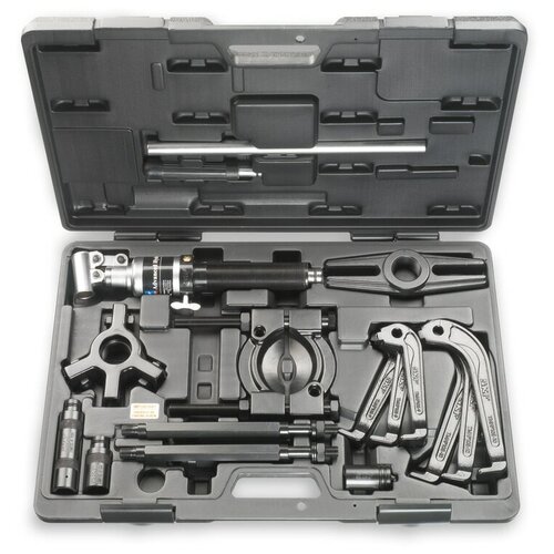 Комплект гидравлических съемников TMHC 110E SKF 430846₽