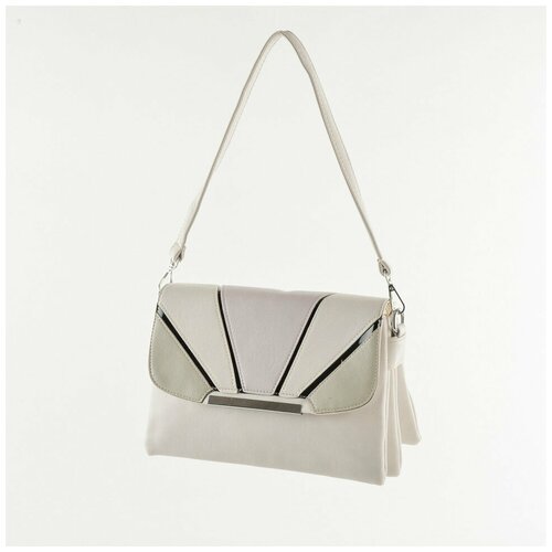 фото Сумка 12002 женская white no name