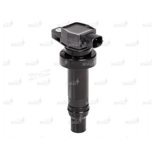 фото Startvolt sc08l4 катушка зажигания для а/м hyundai/kia solaris 10-/rio 10- 1.4i/1.6i sc 08l4