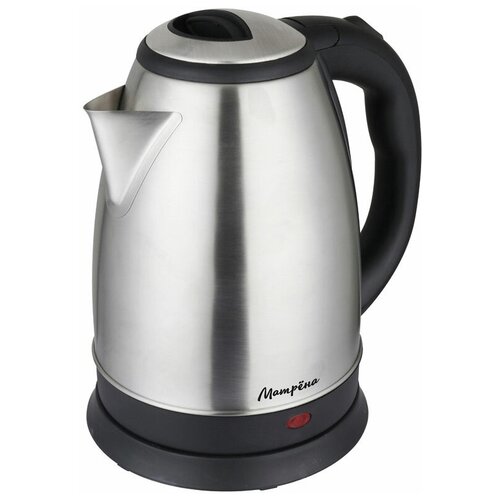 Чайник Матрёна МА-029 Silver 005964 106200₽