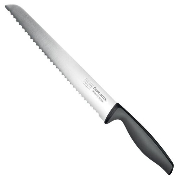 Нож хлебный Tescoma PRECIOSO 20 см (881250)
