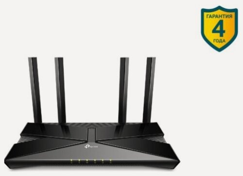 Изображение товара Wi-Fi роутер Tp-link Archer AX23