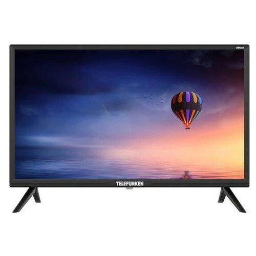 Телевизор Telefunken TF-LED24S86T2 783300₽