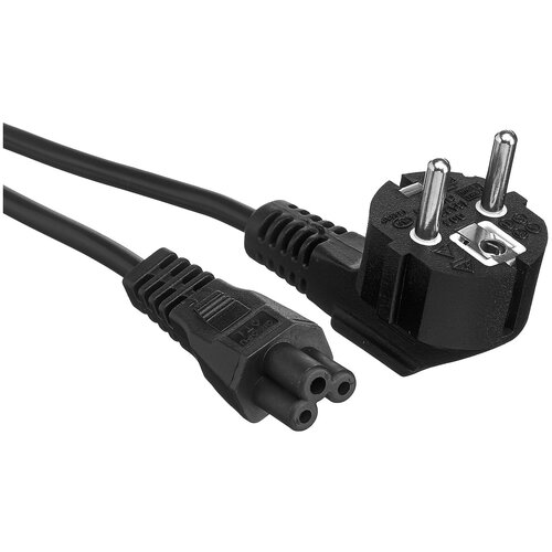 кабель avaya 39000 00002 scopia pwr cord 250v 1 83m schuko conn iec60320 1 europe Кабель питания Schuko - IEC-320-C5, 0.75м, ExeGate (EP280678RUS)