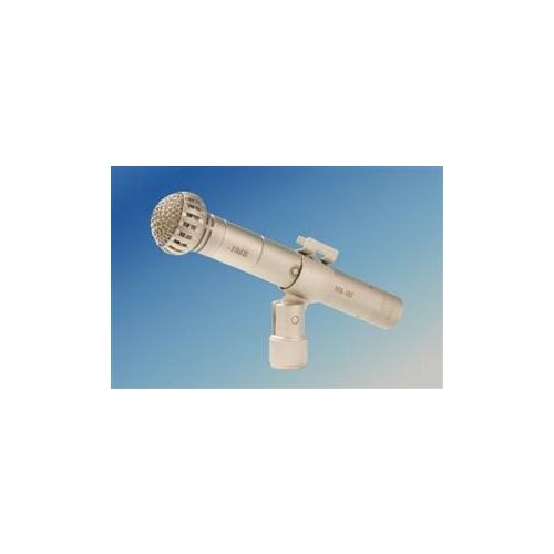 Октава МК-103 никель микрофон студийный цвет никель 3496000₽