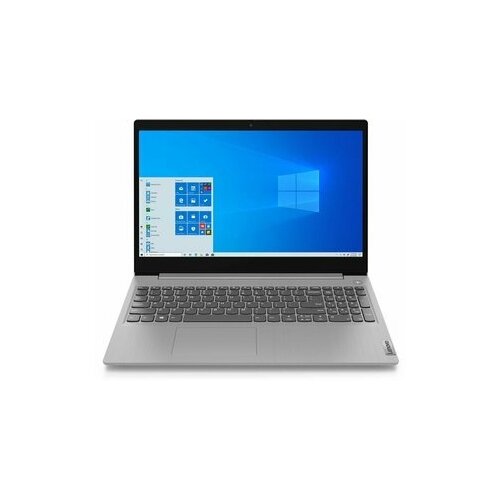 Ноутбук 156 LENOVO IdeaPad 5 15ITL05 82FG01UJAK IPS FullHDCore i3-1115G48SSD 512GbIntel UHDno OS голубой 3659000₽