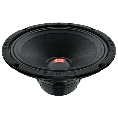 Среднечастотные динамики SPL Hertz SV 200 NEO 1640000₽
