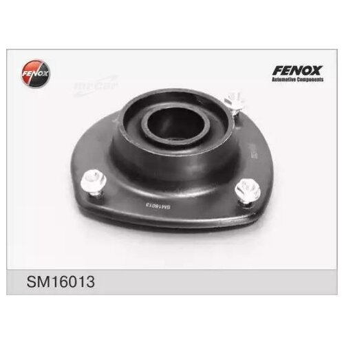 FENOX SM16013 Опора амортизаторной стойки