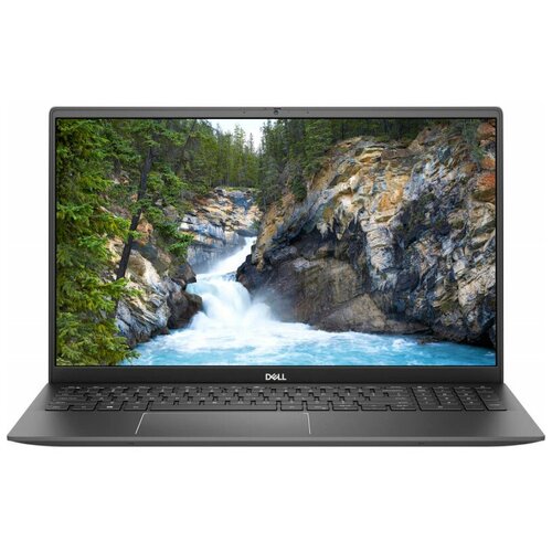 Ноутбук Dell Vostro 5502 Grey 5502-0044 Intel Core i3-1115G4 30GHz4096Mb256Gb SSDIntel UHD GraphicsWi-FiBluetoothCam1561920x1080Windows 10 8369000₽