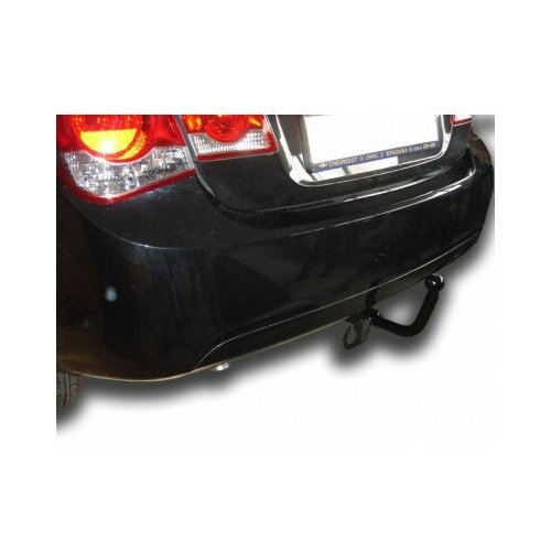 Фаркоп на Chevrolet Cruze C211-A