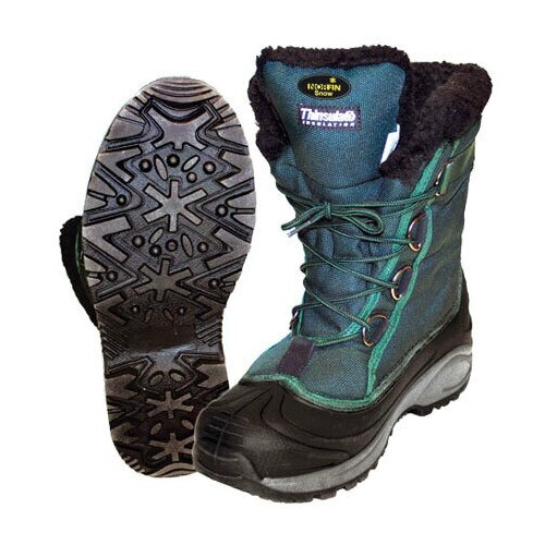 фото Ботинки зимние norfin snow р.45