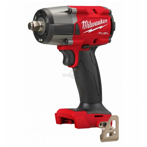 Аккумуляторный гайковёрт M18 FMTIW2F12 Milwaukee 4933478449 гайковерт акк m18 onefhiwf34 0x fuel milwaukee