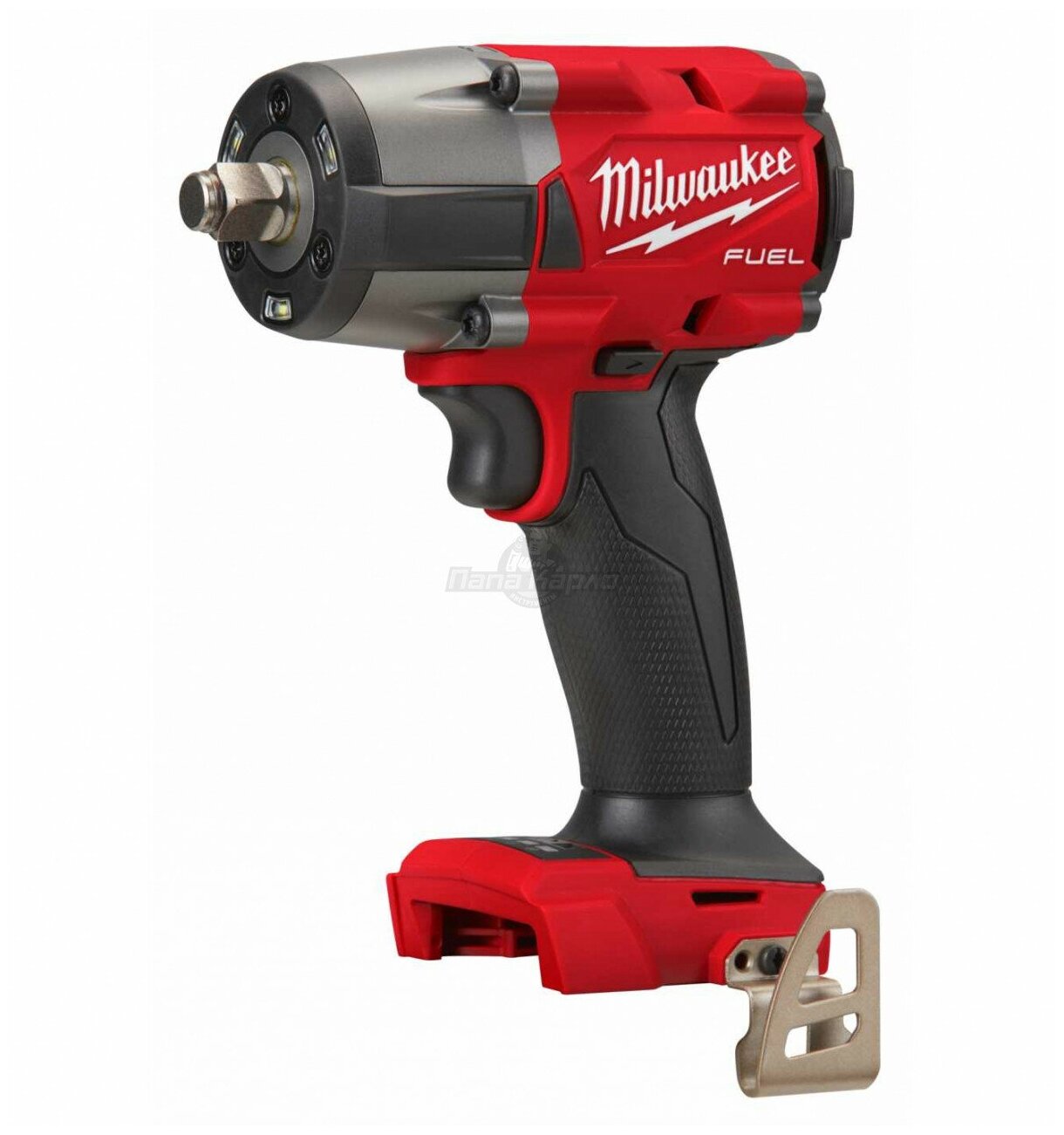 Аккумуляторный ударный гайковерт Milwaukee M18FMTIW2F12-0X FUEL