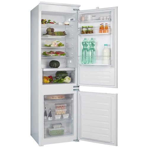 Встраиваемый холодильник Franke FCB 320 NE F