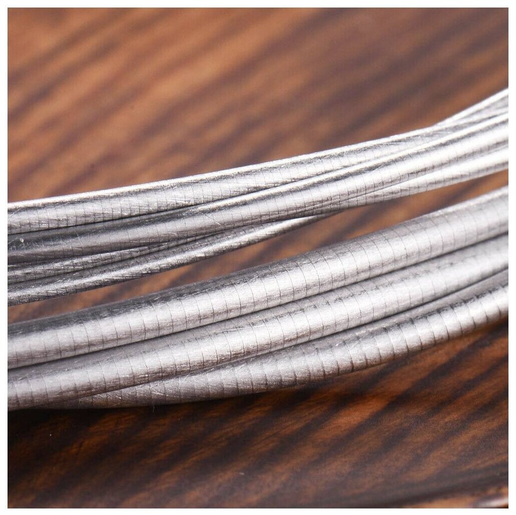 Струны для виолончели Alice A803 — фото 1