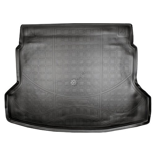 фото Коврик багажника для honda cr- v 2012- norplast npa00t30202