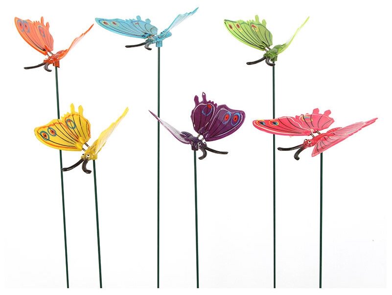 фото Штекер Бабочка 2016-4 (008516)