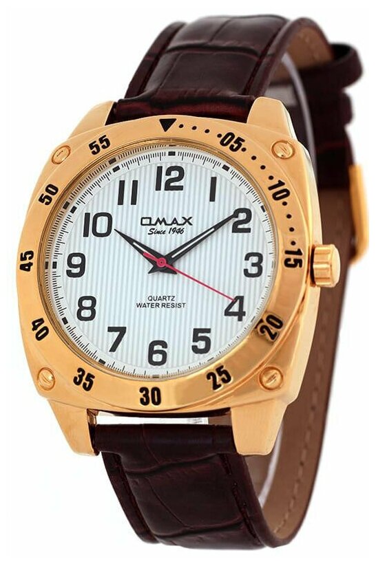 Мужские наручные часы OMAX DBL185QQ03