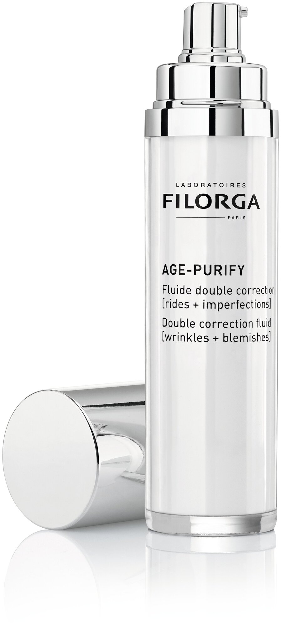 Флюид FILORGA Age Purify Корректирующий двойного действия 50 мл