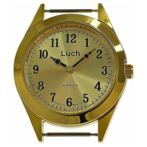 фото Детские наручные часы луч 101005