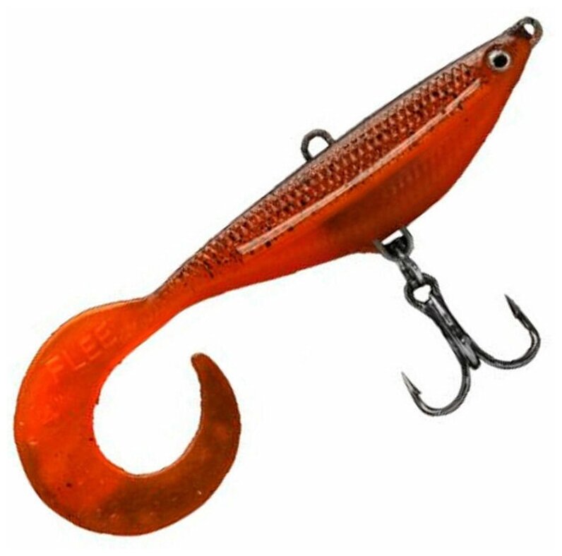 Балансир Wake Flee 6" Craw Daddy 15cm/29g