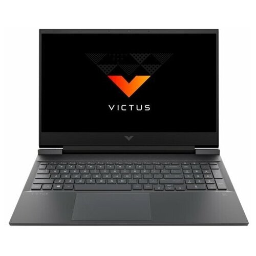 Ноутбук HP Victus 16-d0055ur 161 IPS Intel Core i5 11400 27ГГц 16ГБ 512ГБ SSD NVIDIA GeForce GTX 1650 - 4096 Мб Free DOS 30 темно-серебристый 4E1S7EA 9521100₽
