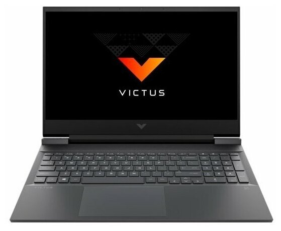Игровой ноутбук HP Victus 16-d0055ur 4E1S7EA