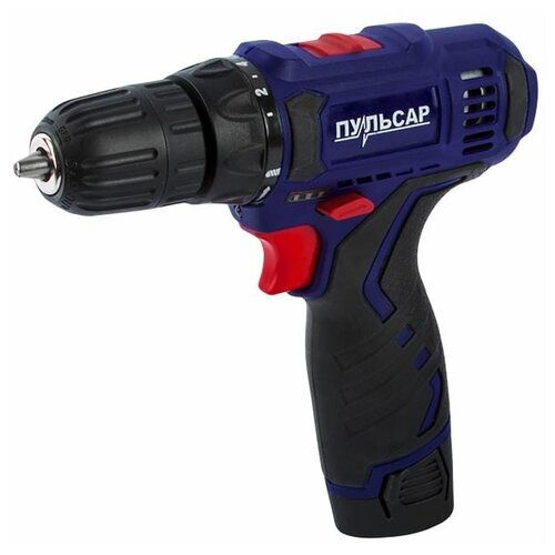 Дрель Пульсар ДА 12-2 483700₽