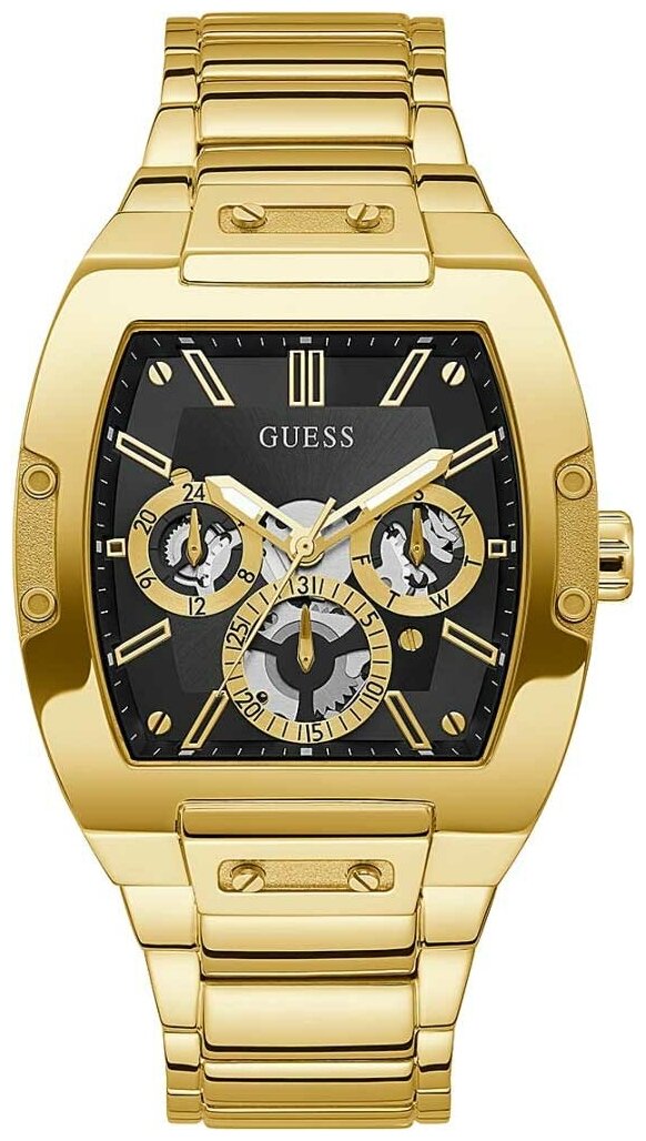 Наручные часы Guess Phoenix GW0456G1