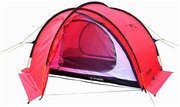 Экстремальная палатка Talberg Marel 2 Pro Red