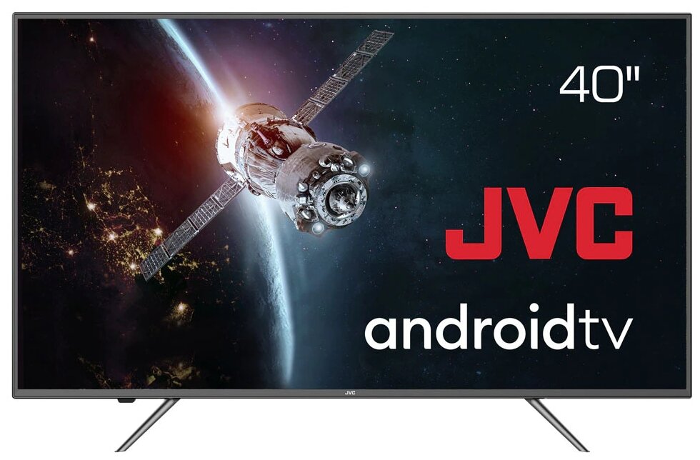 Телевизор JVC LT-40M690