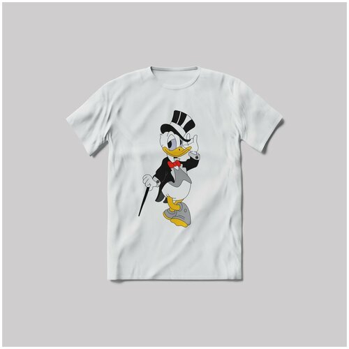 фото Футболка looney tunes- 1 brut-shop