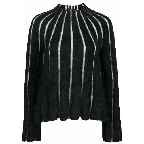 фото Свитер emporio armani черный