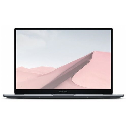 Ноутбук Xiaomi RedmiBook Air 133 Intel Core i7 10510Y 1200 MHz2560x160016Gb512Gb SSDIntel UHD GraphicsWin10 Home RUS серый 8216300₽