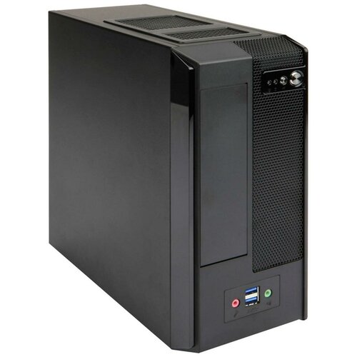 Корпус InWin BM677 160W (6115718) Black