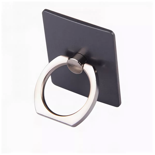 фото Антиграбежное металлическое кольцо подставка mypads tz-577 держатель для мобильных телефонов