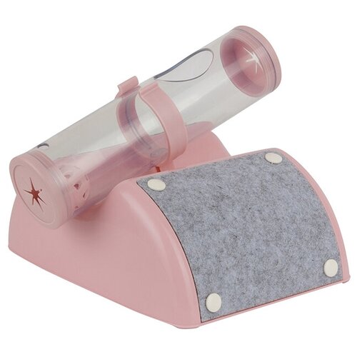 фото Интерактивная игрушка для животных stefan балансир, цвет розовый, ty5037