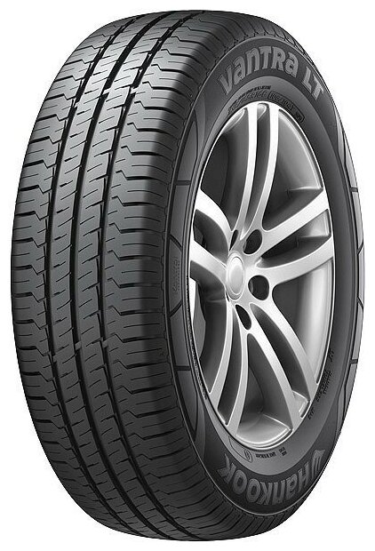 Hankook Vantra LT RA18 215/65 R17 104T XL