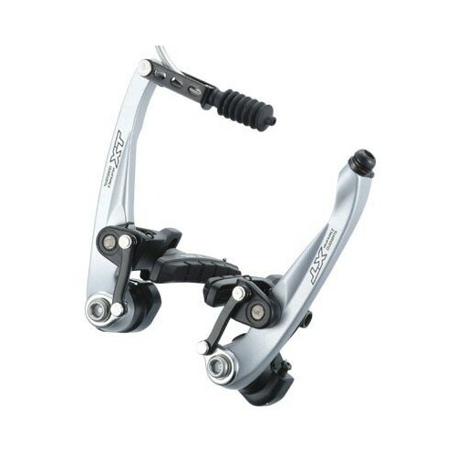 Тормоз Shimano XT BR-M760 передний без упак.