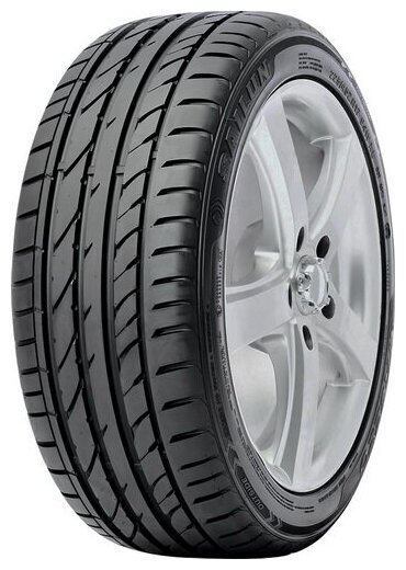 Шина Sailun Atrezzo ZSR 255/45R18 103Y