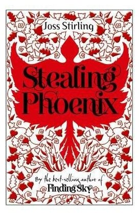 Stealing Phoenix (Stirling Joss) - фото №1