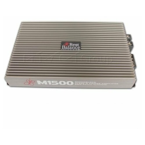 фото Моноблок best balance m1500