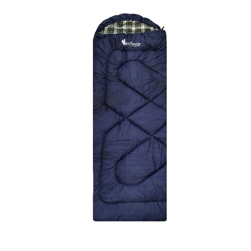 Спальный мешок Mimir Outdoor MIR-005 215 см 578000₽